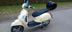 Vespa GTS 125cc, Motoren, Cardan-aandrijving, Particulier