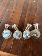 4x hanglampen van Massive 10€, Ophalen, Gebruikt