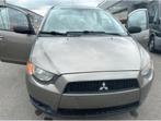 Mitsubishi colt Benzine 1.1     75pk 55kw    78.335km, Autos, Achat, Entreprise, Colt, 5 portes