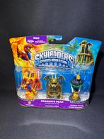 Skylanders Spyro’s Adventure Dragon’s Peak Adventure pack, Games en Spelcomputers, Ophalen of Verzenden, Zo goed als nieuw