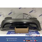 W176 A KLASSE AMG FACELIFT ACHTERBUMPER GRIJS Mercedes 2012-, Gebruikt, Ophalen of Verzenden, Bumper, Achter