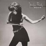 LP/ Jennifer Rush - Déménagement, CD & DVD, Comme neuf, 12 pouces, Rock and Roll, Enlèvement ou Envoi