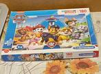 Puzzle Paw Patrol., Ophalen of Verzenden, Meer dan 50 stukjes, Gebruikt, 6 jaar of ouder