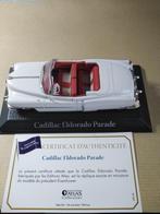 Cadillac Eldorado Parade. Norev Atlas, Enlèvement ou Envoi