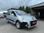 Peugeot partner tepee nieuwstaat gekeurd, Leder, Bedrijf, Euro 4, Partner Tepee