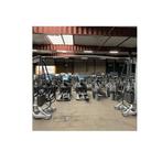 Technogym  Selection  Cable Crossover Station, Ophalen of Verzenden, Gebruikt, Benen, Overige typen