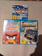 Wii Games., Consoles de jeu & Jeux vidéo, Jeux | Nintendo Wii U, Enlèvement, Comme neuf, Autres genres