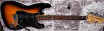 gitaar SQUIER Affinity by Fender + gig bag, Muziek en Instrumenten, Snaarinstrumenten | Gitaren | Elektrisch, Ophalen of Verzenden