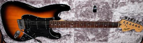 gitaar SQUIER Affinity by Fender + gig bag, Muziek en Instrumenten, Snaarinstrumenten | Gitaren | Elektrisch, Nieuw, Solid body