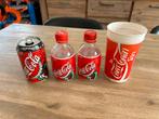 Coca cola 1990, Ophalen of Verzenden, Zo goed als nieuw