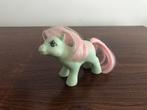 My little pony Hasbro Baby cuddles mintgroen roze, Enlèvement ou Envoi, Utilisé
