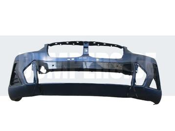 Bumper BMW G01 X3 M-Pakket M Pakket FACELIFT LCI 21- Voorbum beschikbaar voor biedingen