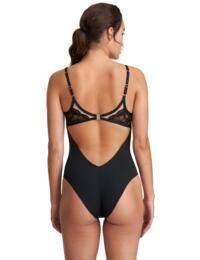 Marie Jo body Suto L, Kleding | Dames, Ondergoed en Lingerie, Body of Korset, Zwart, Verzenden