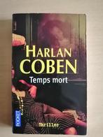Temps mort de Harlan Coben, Ophalen of Verzenden