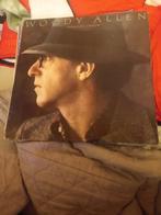 Dubbele Lp van Woody Allen, Cd's en Dvd's, Ophalen of Verzenden, Gebruikt, Overige formaten