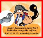 Attelage pour BOXER JUMPER DUCATO : NEUF & COMPLET, Enlèvement ou Envoi, Neuf