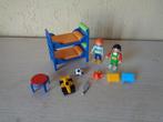 Playmobil 3964 Stapelbed voor Kinderkamer, Complete set, Gebruikt, Ophalen of Verzenden