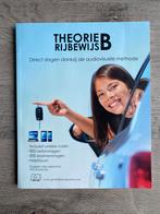 3 boeken rijbewijs B (theorie, praktijk en begeleidersboek), Boeken, Ophalen