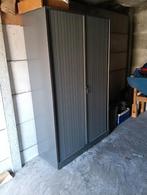 Opbergkast, Huis en Inrichting, Kasten | Roldeurkasten en Archiefkasten, Ophalen, Gebruikt