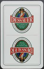 1 Speelkaart Dessauer, Comme neuf, Enlèvement ou Envoi