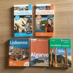 Guides touristiques, Michelin, Europa, Ophalen of Verzenden, Zo goed als nieuw