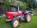 Tractor Schlüter Super 450s, Zakelijke goederen, Landbouw | Tractoren, Overige merken, Tot 80 Pk, Gebruikt, Ophalen of Verzenden