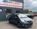 Toyota Yaris 2008 VVT-I 1.3 Benzin Airco, Auto's, Bedrijf, Handgeschakeld, 5 deurs, Yaris