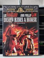 Death Rides a Horse, Lee Van Cleef, Ophalen of Verzenden