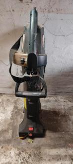 Bladblazer en zuiger powerplus, Tuin en Terras, Ophalen, Gebruikt, Powerplus