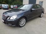 MERCEDES E350 ESSENCE BERLINE TIPTRONIC..10950 EURO NETO EXP, Cuir, Achat, 4 portes, Entreprise