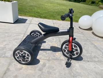 Land Rover Trike beschikbaar voor biedingen