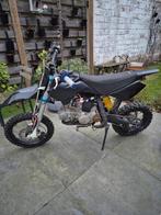 Ycf f150, Fietsen en Brommers, Minibikes, Midibikes en Pitbikes, Ophalen of Verzenden, Zo goed als nieuw, Pitbike