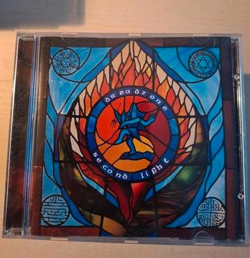 Cd. Dreadzone. Second Light. beschikbaar voor biedingen