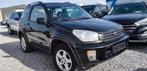 🆕TOYOTA RAV4_2.0 i (147CH)_03/2003💢EURO 3_A/C_174.000km💢, Autos, Toyota, SUV ou Tout-terrain, Noir, Tissu, Achat