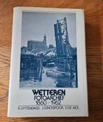 Wetteren fotoarchief 1860-1962, Ophalen