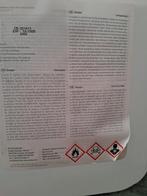 Efoy brandstofcel 10 liter, Caravans en Kamperen, Ophalen