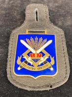 École de cadets Breloque, Collections, Enlèvement ou Envoi, Armée de terre, Emblème ou Badge