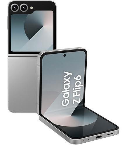 Samsung Galaxy Z Flip6, Telecommunicatie, Mobiele telefoons | Samsung, Zo goed als nieuw, Overige modellen, Android OS, 10 megapixel of meer