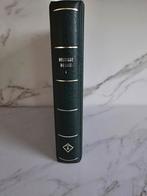 Belgie 1960/80**, Postzegels en Munten, Ophalen of Verzenden