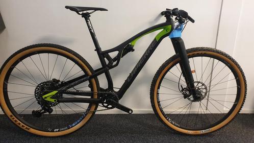 Lapierre XR 929 Framemaat S Nieuw! Carbon 29 Fully, Fietsen en Brommers, Fietsen | Mountainbikes en ATB, Nieuw, Fully, Ophalen