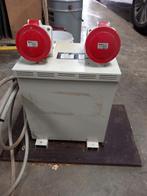 Transfo om van 220 naar 380V te gaan, Doe-het-zelf en Bouw, Ophalen, Zo goed als nieuw, Overige typen