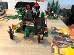 Lego ridders 6076 vintage, Kinderen en Baby's, Speelgoed | Duplo en Lego, Ophalen, Zo goed als nieuw, Lego