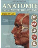 Anatomie van het menselijk lichaam Prof. Ken Ashwell, Neuf, Enlèvement ou Envoi, Prof. Ken Ashwell, Autres sciences