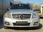 Mercedes-Benz GLK-Klasse 220 CDI BE 4-MATIC PACK AMG, Automaat, Euro 5, Zwart, 4 cilinders