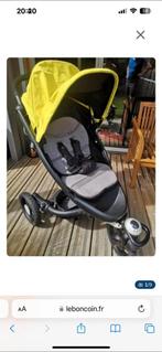 Pousette babyzen, Kinderen en Baby's, Buggy's, Ophalen, Gebruikt