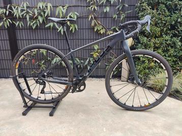 Custom Cube Elite C68 Gravel Beach beschikbaar voor biedingen