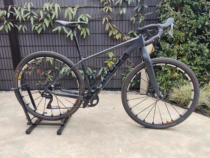 Custom Cube Elite C68 Gravel Beach, Fietsen en Brommers, Fietsen | Mountainbikes en ATB, Gebruikt, Ophalen