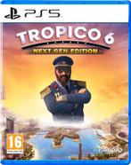 Neuf - TROPICO 6 - Next Gen Edition PS5, Enlèvement ou Envoi, Neuf