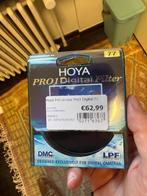 Polarisatie filter 77mm - Hoya Pro1 Digital Filter, Polarisatiefilter, Zo goed als nieuw, 70 tot 80 mm, Ophalen