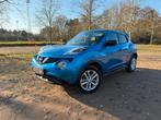 Nissan Juke bose, 1197 cm³, Achat, Euro 6, Entreprise